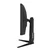 ASUS 34 inča TUF VG34VQL3A WQHD 3440x1440 VA 180 Hz HDR10 zakrivljeni gaming monitor