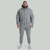 STRIX ZOA Relaxed Jacket Smoke