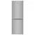 WHIRLPOOL W5 721E OX 2 kombinovani frižider