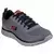 Skechers Muške patike Track - Leshur, 232758-CCOR, Sive