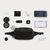 Moment Take Sling 1.5L - Black