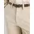 JACK & JONES Chino hlače JPSTADAM  temno rjava / kamen