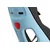 Thule sedište Yepp Nexxt 2 Maxi rack mount Blue