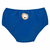 Lässig plavalne plenice za večkratno uporabo Snap 3-6m (vel. 62/68) blue