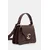 Coccinelle crossbody torbica ženska usnjena