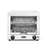 Multi Toaster s 6 Kleščami, 230V/3000W, (450x390x400mm)