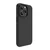 Maska Nillkin Super Frosted Shield Pro za iPhone 15 Pro Max, Crna