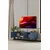 Hanah Home TV komoda Capella 120, 120 cm, plava