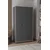 Hanah Home Ormar Arden 3, 97 x 182 x 44 cm, Antracit
