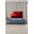 Hanah Home TV komoda Capella 200, 200 cm, plava