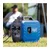 Tihi agregat za struju SG2500i 2.0kW Scheppach
