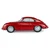 1:18 PORSCHE 356 PRE-A RDEČA 1953 - SOLIDO - S1802809