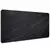 Decormat Podloga za pisalno mizo Črni pesek 90x45 cm