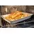 Roasting tray, steel, 41 x 28.5 cm - Kitchen Craft
