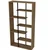 Hanah Home Polica 90x173,2x29,5cm Orah