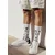 Nogavice Punks Not Dead - SOCK AFFAIRS - SS-Punk-Socks