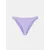 Sinsay - Bikini donji deo - lavanda