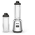 Tefal blender BL15FD30 300W 2 boce od 0,6 l Smoothie srebrni