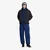 Jakna adidas M Ct 3s Tt Black XL