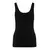 VERO MODA Top VMMaxi Soft, črna