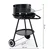 ModernHome Baštenski roštilj GRILL AL 4