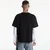Majice PLEASURES End Times T-Shirt Black L