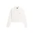Tommy Jeans Srajca DW0DW22767 Bela Relaxed Fit