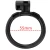 Cellmate Centurion Chastity Cage Black Size 3
