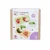 Montessori Puzzle sadje in zelenjava