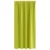 Zavjese za blackout s prstenovima 2 pcs Zelena 175 x 140 cm