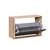 Hanah Home Cipelarnik Shc-110-Ta-1, 60x42x30 cm, Orah