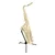 HERCULES DS432B TRAVLITE STOJALO ZA TENOR SAKSOFON