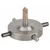 Bosch Krst za centriranje 62 mm 2608597904