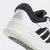 Adidas Muške patike court 24, Bele