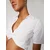 Katy Perry exclusive for ABOUT YOU Bluza Lexa, bela