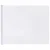 Samoljepljiva prozirna folija Frosted siva 90 x 2000 cm PVC