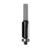 Bosch Glodalo za glodanje uz površinu 2608628347, 8 mm, D1 12,7 mm, L 13 mm, G 56 mm