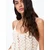 Pull&Bear Top ecru
