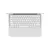 Laptop Apple Macbook Neo 13 2026, A18 Pro 6C CPU, 5C GPU, 8GB, 512GB, Touch ID, Silver