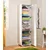 Hanah Home Komoda 50x187x35cm Bela