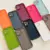 Maska Color Slide za Samsung A07/ A075F crna