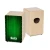 Cajon Sela Varios zelen SE 053