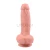 Toy Joy – Get Real Dildo, 15 cm - Črna
