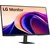 LG Monitor 32U631A-B 31, 5, IPS, 2560x1440, 100Hz, 5ms GtG, HDMI, USB type C, VESA, Crni