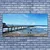 tulup.si Slika na platnu Ocean beach landscape 125x50 cm