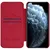 Torbica Nillkin Qin za iPhone 12 Pro Max 6.7 crvena