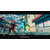 SkyBound Bomb Rush Cyberfunk igra (Nintendo Switch)