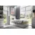 Boxspring postelja Gold 1 - 100x200 cm
