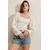 Bigdart Bluza bela