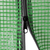 Plastenik s čeličnim okvirom 0,5 m2 1 x 0,5 x 1,9 m